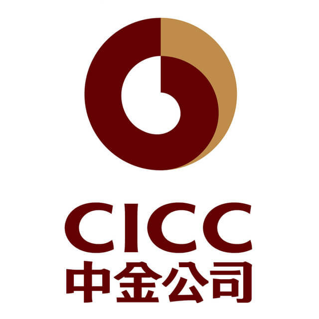 中金公司