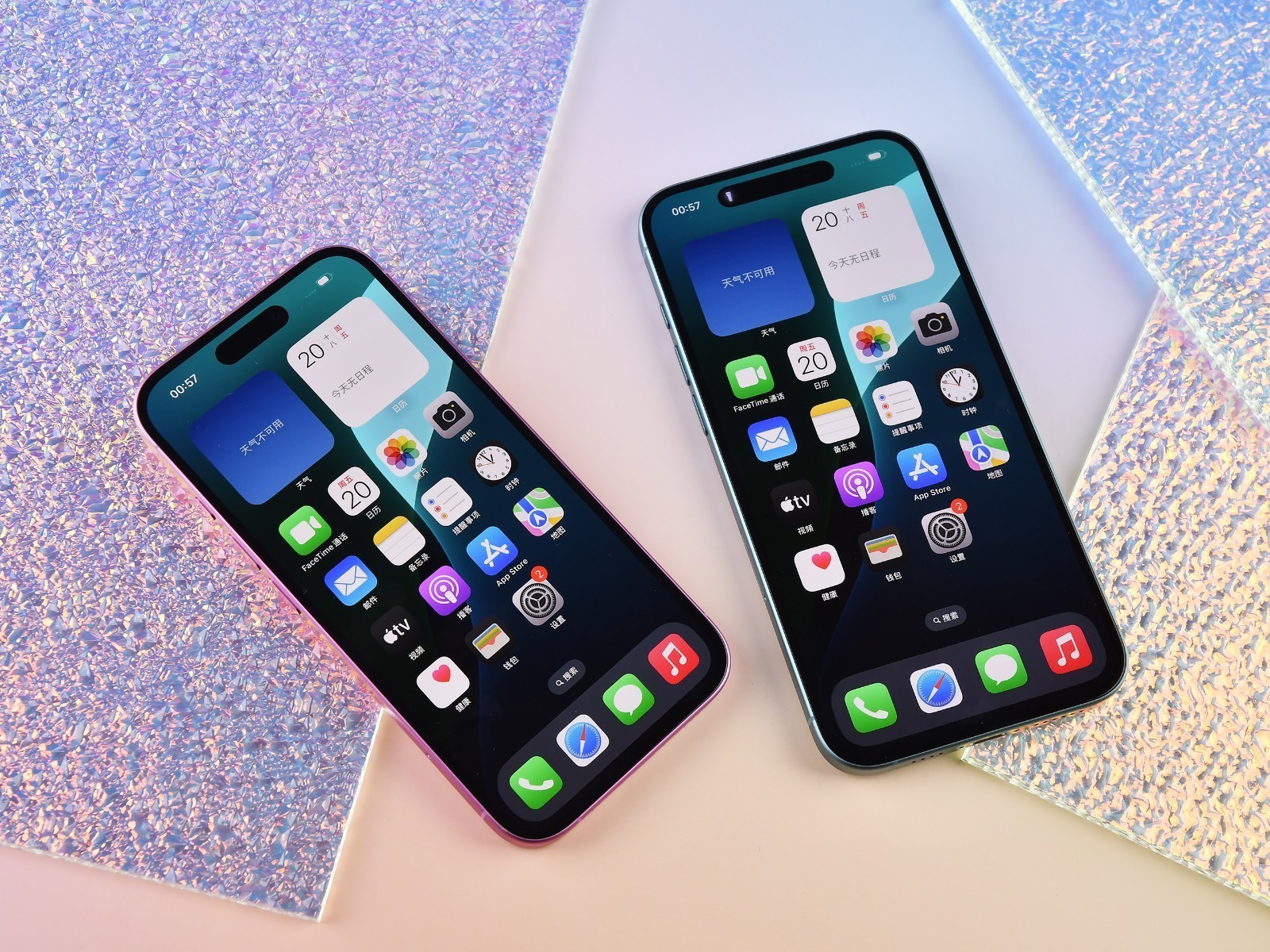 iPhone 16全系配置一图对比：为什么说买Plus版是大冤种
