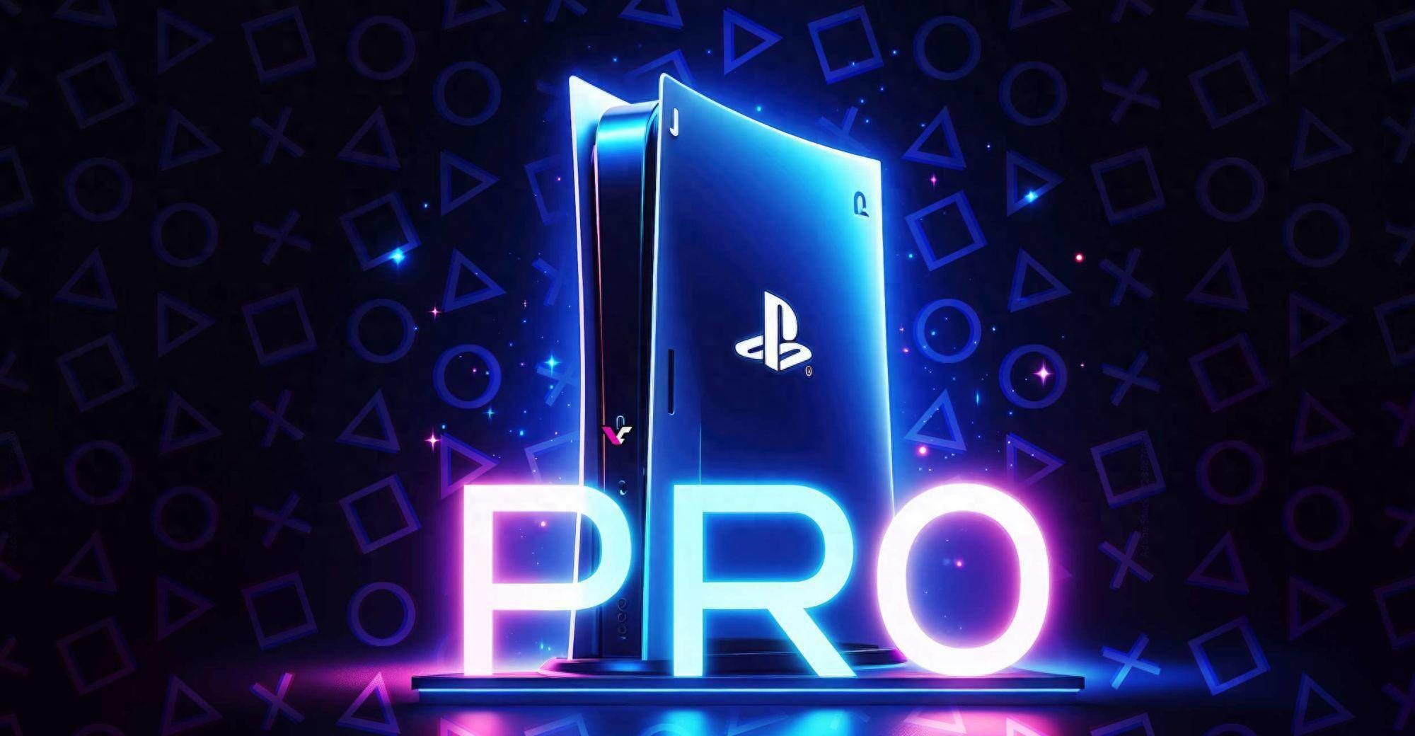 PS5 Pro性能或媲美7700 XT