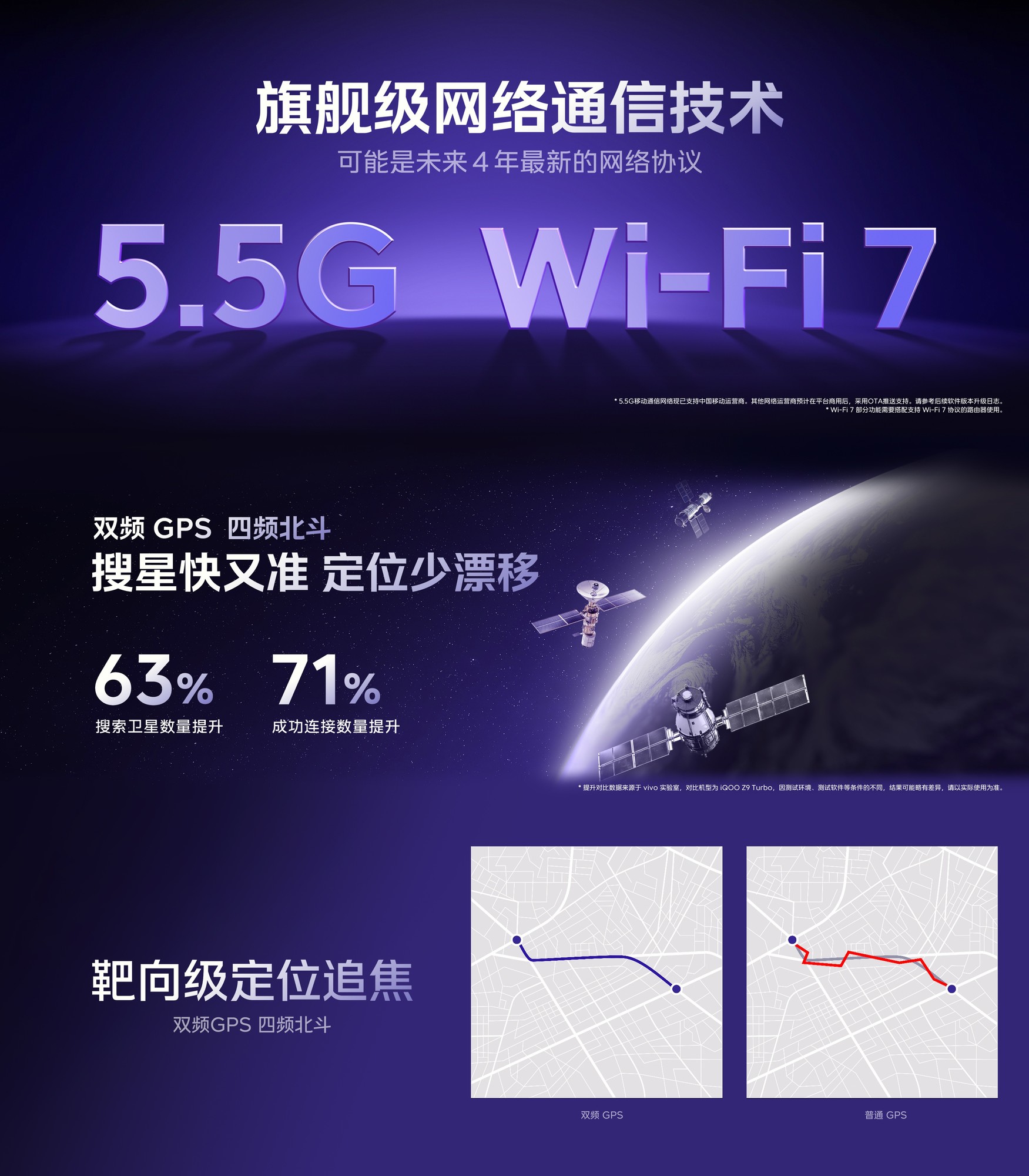 性能全面拉爆！iQOO Z9 Turbo+新机卖点汇总