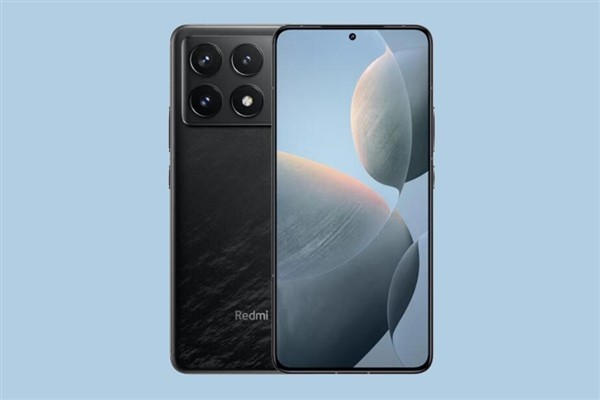 性能逆天了！Redmi K80系列搭载骁龙8 Gen4处理器