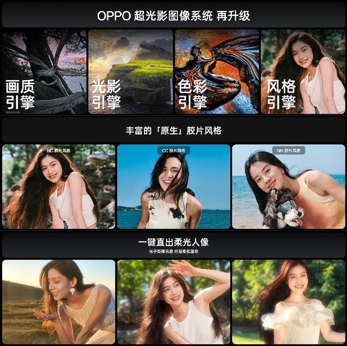 4199元起！OPPO Find X8系列发布会汇总报道