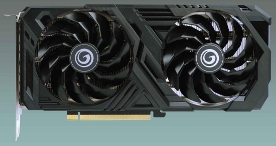 影驰RTX 4060/60Ti发布 多款可选