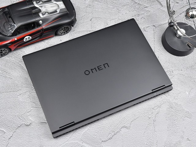 OMEN暗影精灵10实测《龙之信条2》 爽快的奇幻冒险之旅