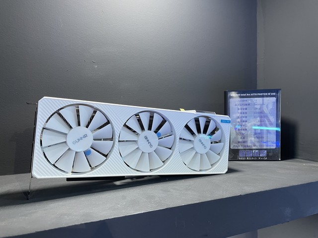 当凛冬已至 英特尔依旧是PC行业最坚实后盾