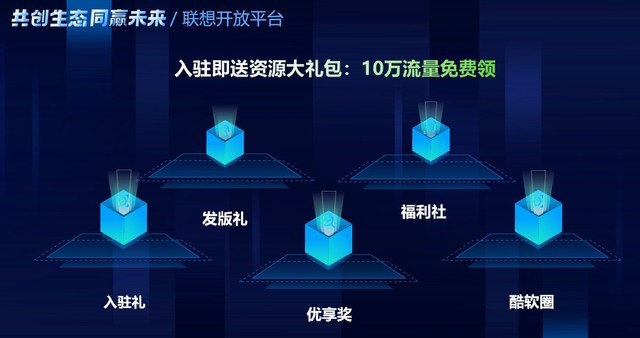 打造PC新生态 联想天禧生态暨应用商店开发者沙龙武汉站开启