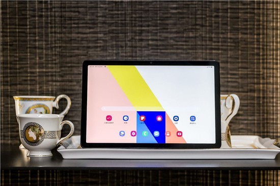多元体验 内外兼修 三星Galaxy Tab A9+智享大屏新生活