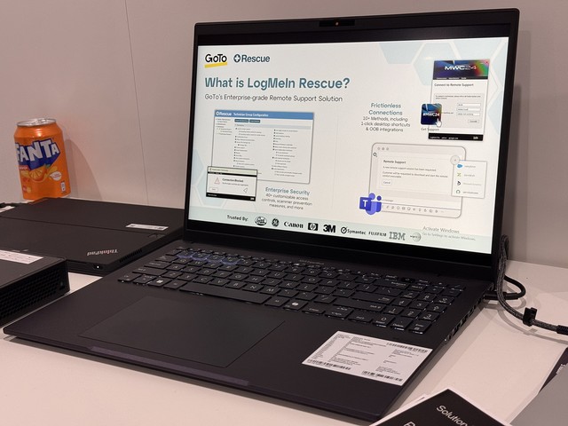 生产力提速、创造力提效、安全性提升 英特尔AI PC在商用市场“杀疯了”