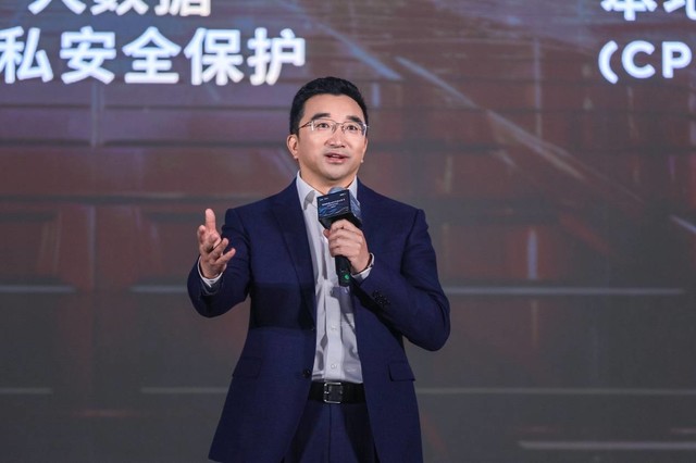 联想王忠：让AI PC尽善尽美是我们不断追求的目标