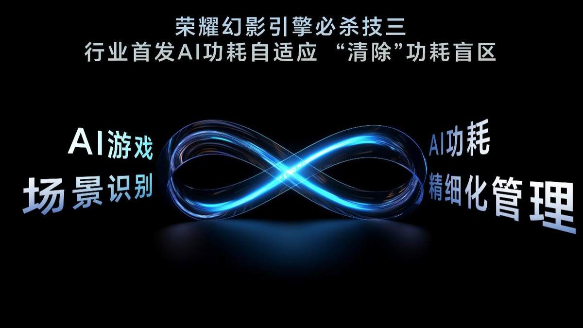 荣耀GT系列首款新品正式发布，性能与护眼科技全面突破
